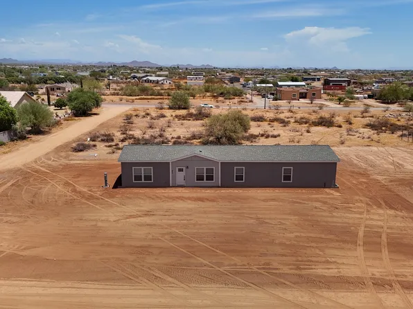 32316 N 227TH Drive, Wittmann, AZ 85361