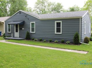 2331 Vaness Dr, Toledo, OH 43615