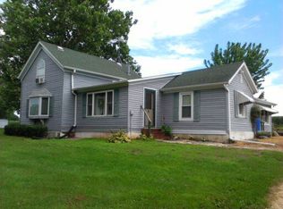 605 N Lime St, Albany, IL