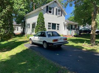 120 S Prospect St, Merrill, WI 54452