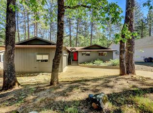 19662 Chaparral Cir, Penn Valley, CA