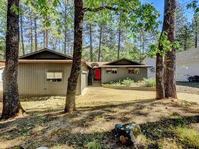 19662 Chaparral Cir, Penn Valley, CA, 95946
