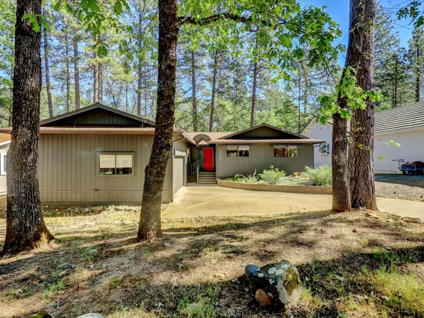 19662 Chaparral Cir, Penn Valley, CA 95946