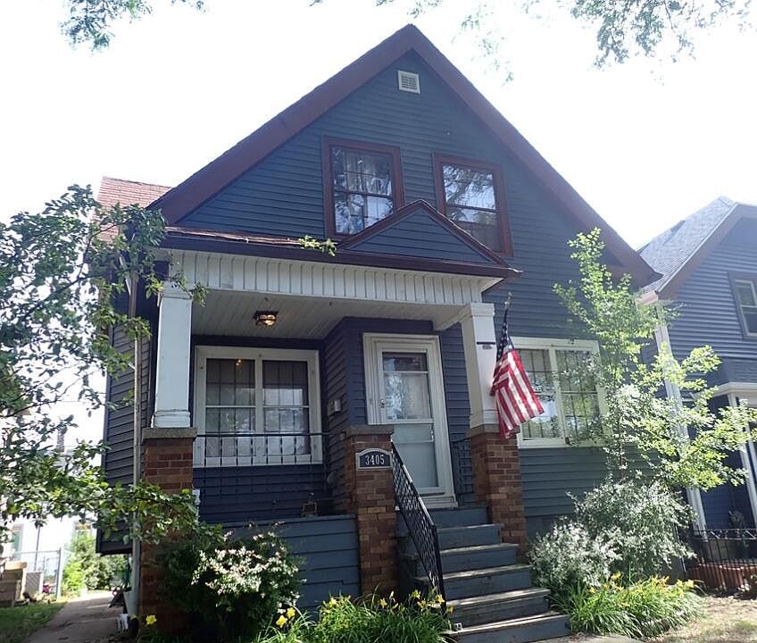 1st image of 3405 W Hayes AVENUE #3405A