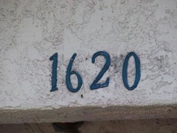 Exterior Address Verification