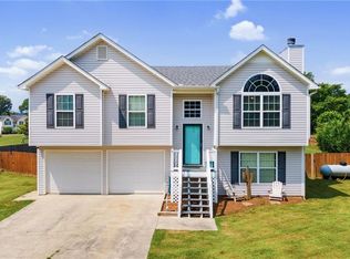 624 Miller Ferry Rd SW, Adairsville, GA 30103