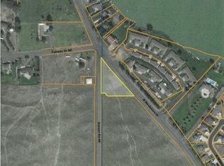 0 Nna Westshore Dr, Moses Lake, WA 98837