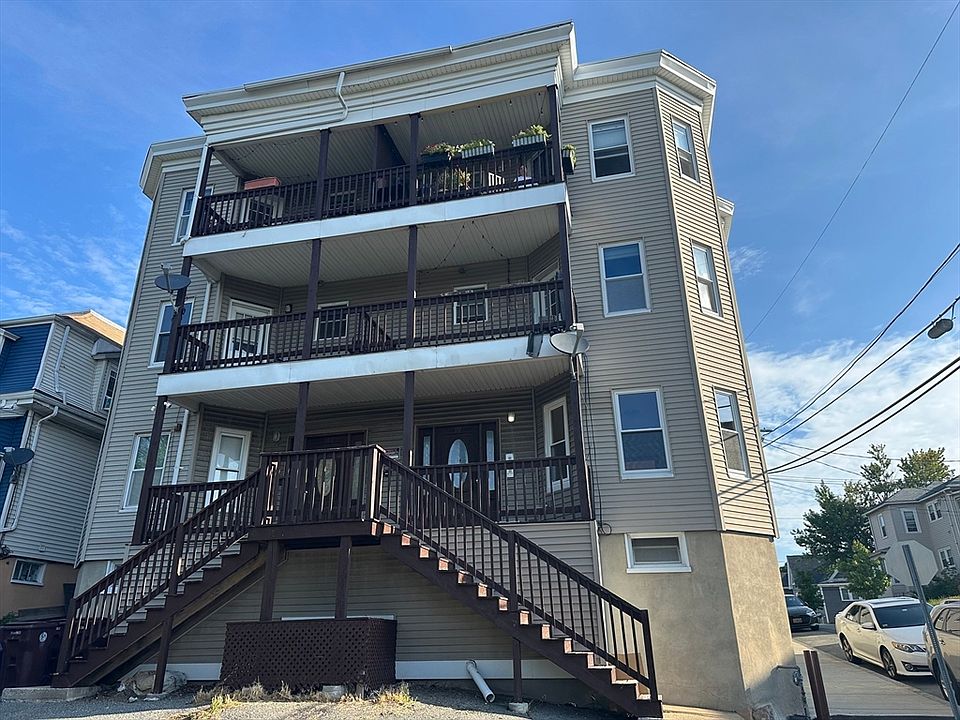 1st image of 99 Pearl Ave #1