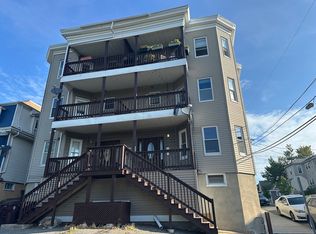 99-101 Pearl Avenue Condominiums, Revere, MA 02151