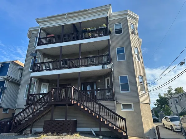 99 Pearl Ave #1, Revere, MA 02151
