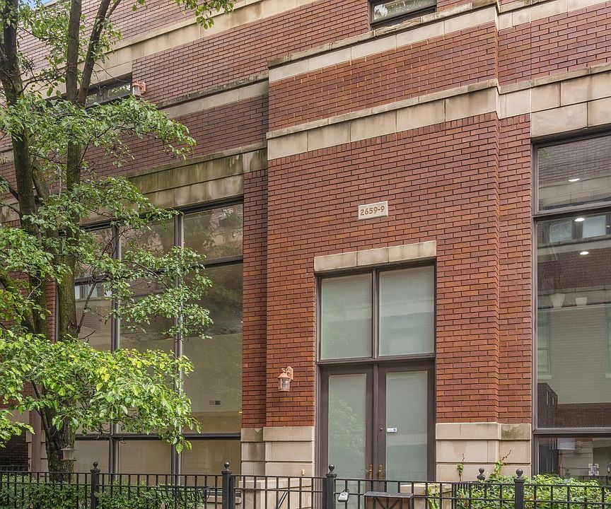 1st image of 2659 N Ashland Ave #9