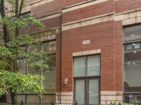 2659 N Ashland Ave #9, Chicago, IL 60614