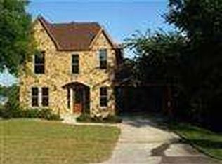 321 Lakeside Dr, Rockwall, TX 75032