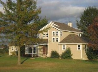 1184 E 1067th Rd, Lawrence, KS 66047