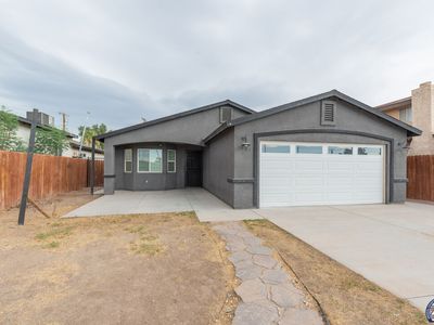 1081 H St, Brawley, CA, 92227