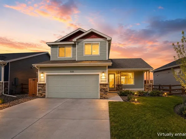 1110 Coyote Ln, Wiggins, CO 80654