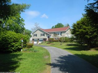 23 Bridgton Rd, Harrison, ME 04040