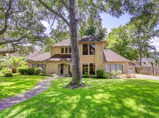 3411 Gold Candle Dr, Spring, TX 77388