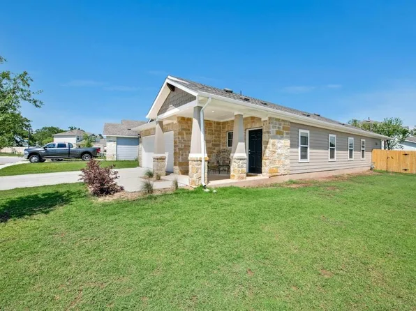 11 Bent Trail Ln, Georgetown, TX 78628