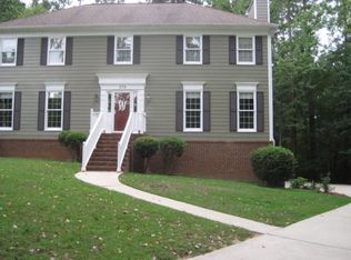 579 Billingswood Dr, Macon, GA 31210