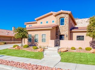 6241 Wildwood Ct, El Paso, TX 79912