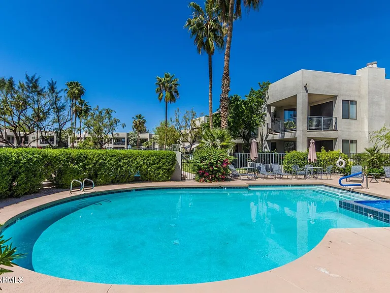 7700 E Gainey Ranch Rd #101 — Photo 26