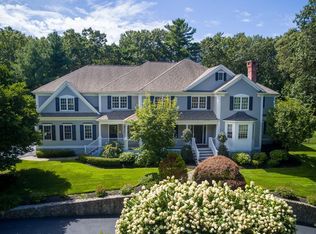 14 Holly Cir, Weston, MA 02493
