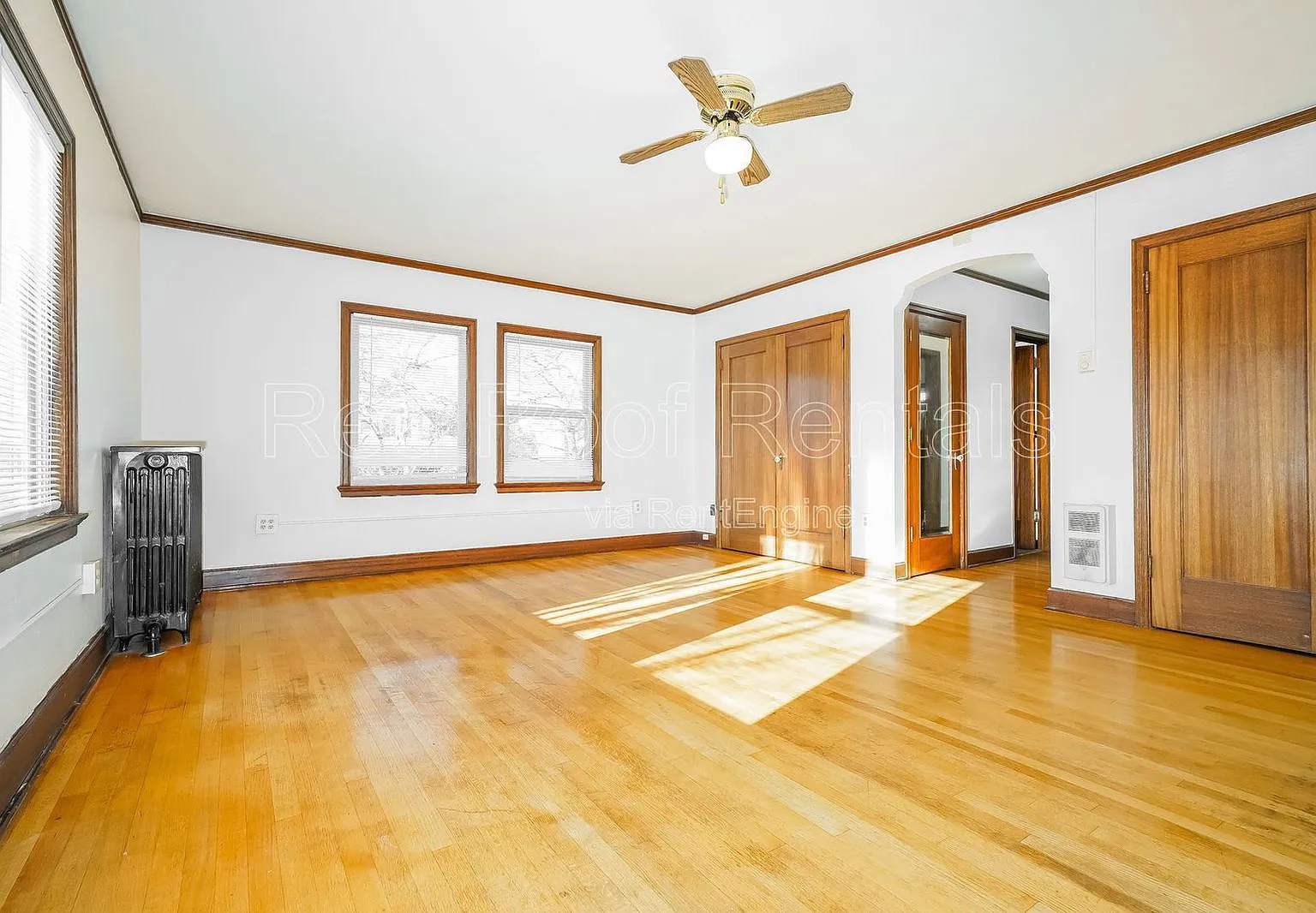 1 bed, 1.0 bath, 800 sqft, $1,395 — Photo 4