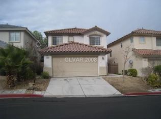 905 Toro Canyon Ln, Las Vegas, NV 89134