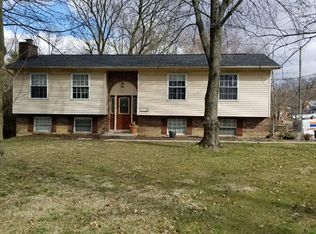 10104 Kenwood Rd, Cincinnati, OH 45242