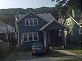 804 Greene St, Cumberland, MD 21502