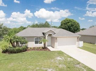8615 103rd Ct, Vero Beach, FL 32967