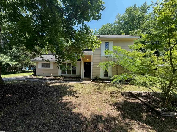 110 Wendfield Dr, Travelers Rest, SC 29690