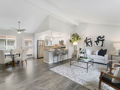 2235 Via Puerta UNIT C, Laguna Woods, CA, 92637