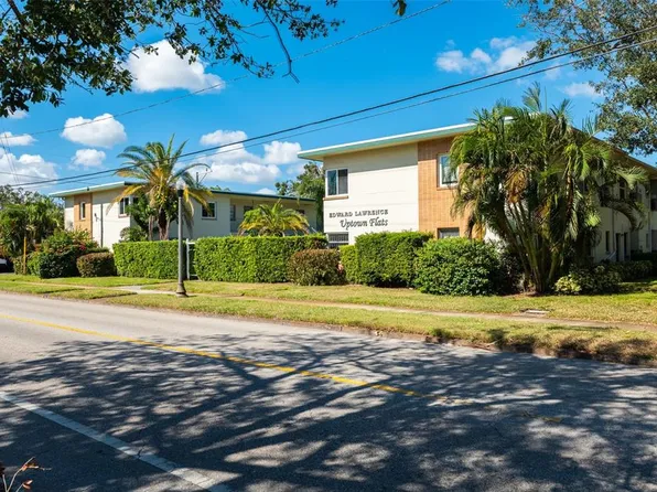 525 9th Ave N APT 24, Saint Petersburg, FL 33701