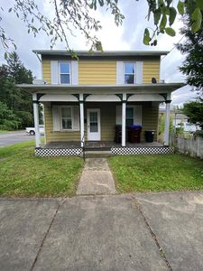 1026 Buffalo St, Franklin, PA, 16323