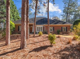 106 Clay Circle, West End, NC 27376