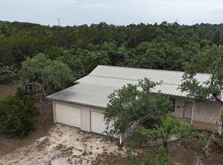 107 S Rainbow Ranch Rd, Wimberley, TX 78676