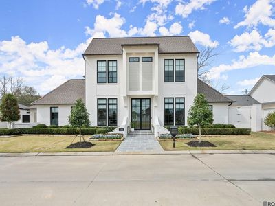 630 Goodridge Way, Baton Rouge, LA, 70806