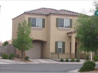 585 Midsummer Ave, Las Vegas, NV 89183