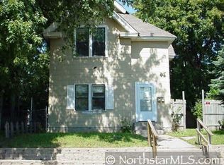 503 Lafond Ave, Saint Paul, MN 55103