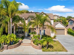 19707 Cleveland Bay Ln, Yorba Linda, CA 92886