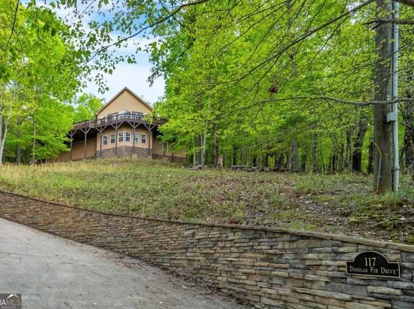 117 Douglas Fir Dr, Waleska, GA 30183