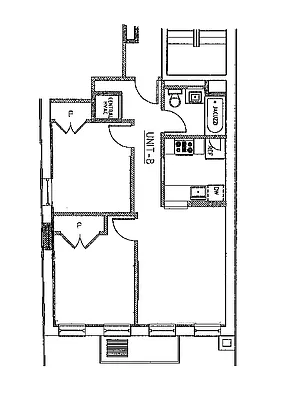 Rented by Bond New York | media 51