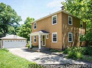 514 S James St, Champaign, IL 61821