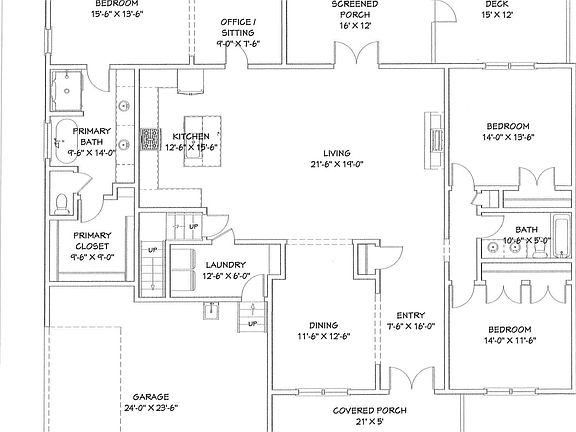 2nd image of this home