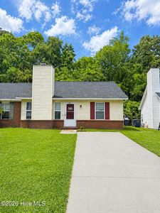 163 Brenda Drive, Jacksonville, NC, 28546