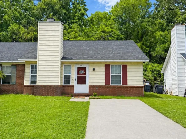 163 Brenda Drive, Jacksonville, NC 28546