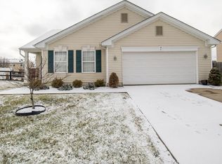 41 Hummingbird Way, Amelia, OH 45102