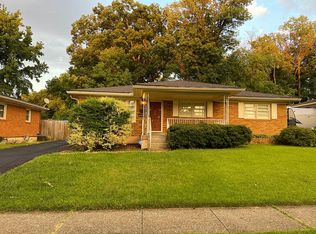 4517 Estate Dr, Louisville, KY